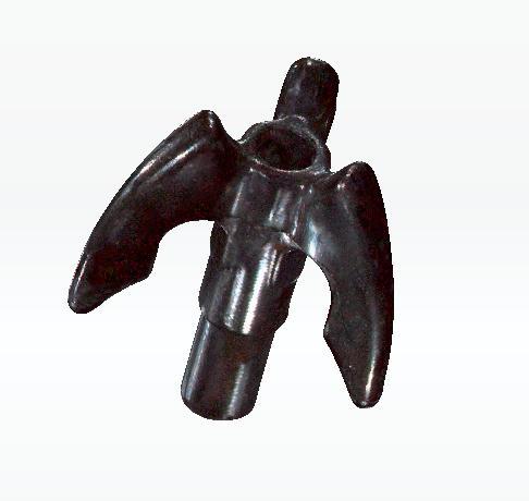 Mega Construx Megabloks Climbing Hook Accessory