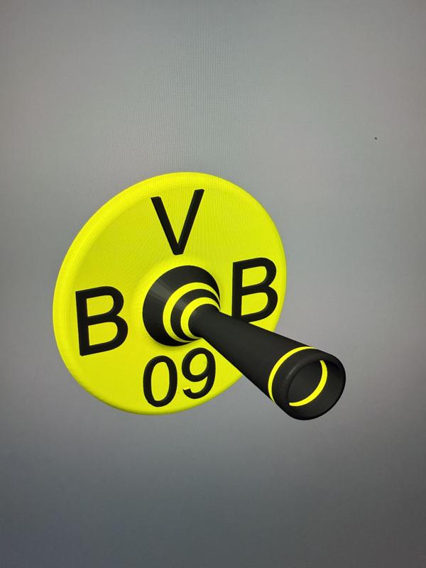 SCHOOL BAG STAND BVB