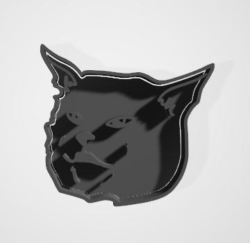 COOKIE CUTTER CAT MEME, COOKIE CUTTER CAT MEME, COOKIE CUTTER CAT MEME, COOKIE CUTTER CAT MEME, COOKIE CUTTER MEME