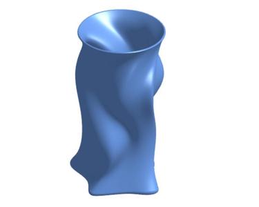 Vase 31