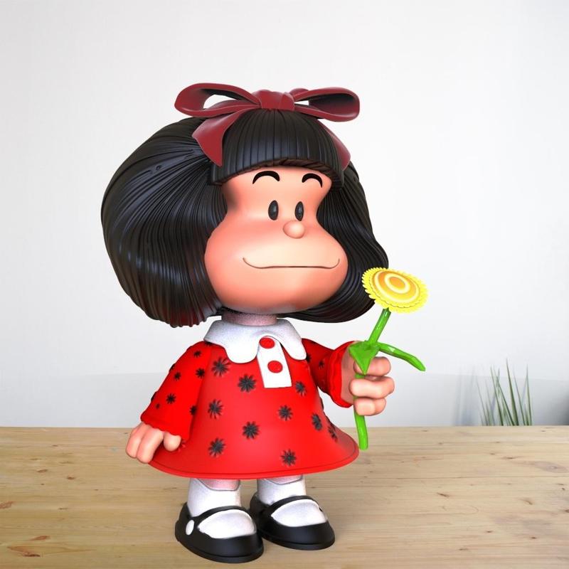 mafalda