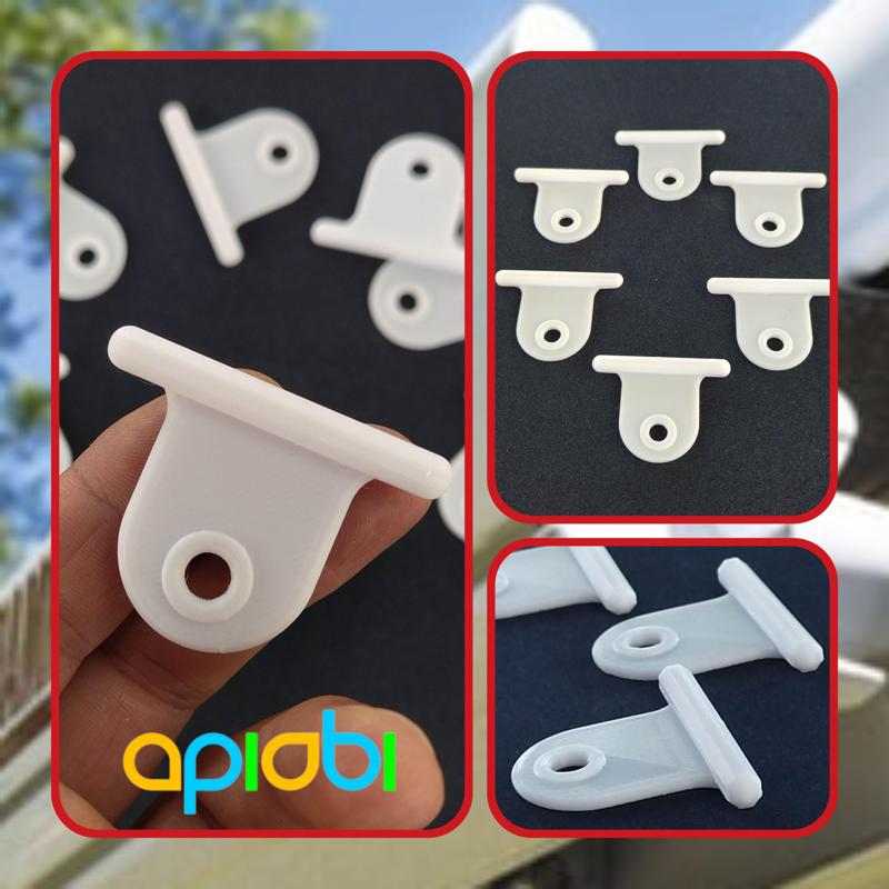 Fiamma awning hanger for motorhome, caravan, campervan and RV