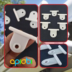 Fiamma awning hanger for motorhome, caravan, campervan and RV