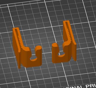 smartGarden tool hanger:: BELT HOOK