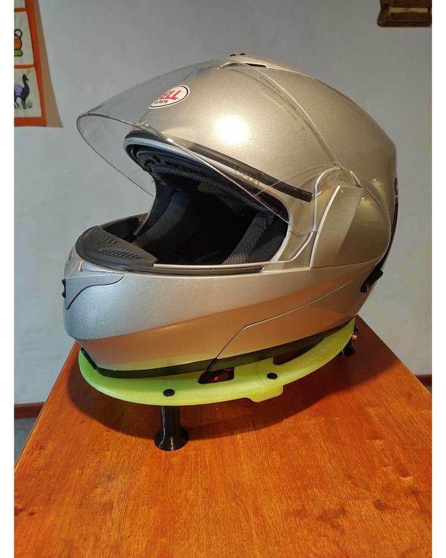 Helmet Dryer
