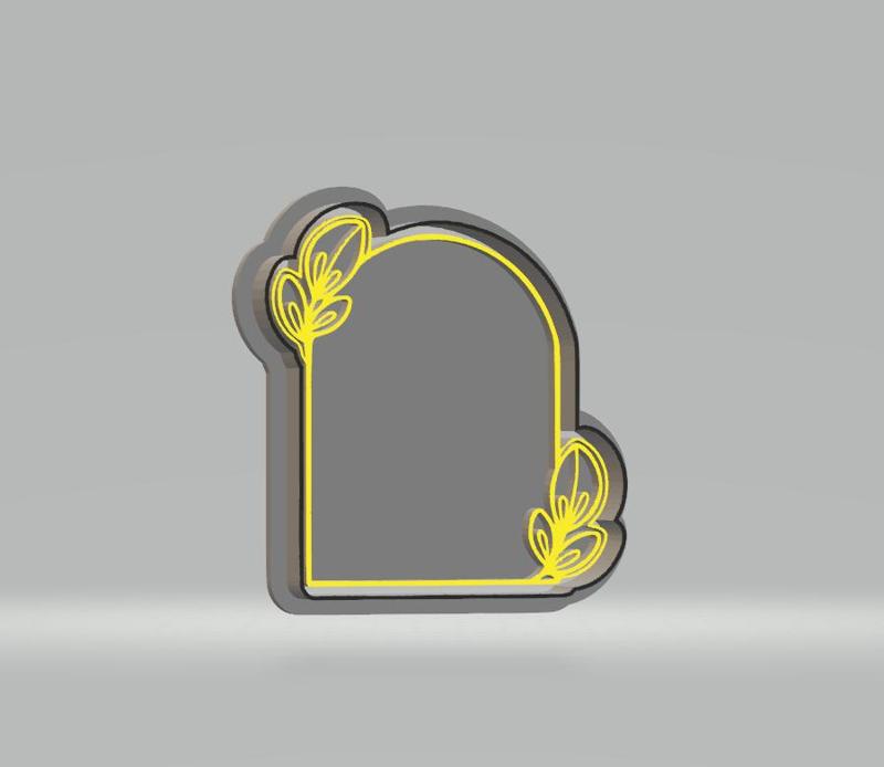 ramadan cookie cutter