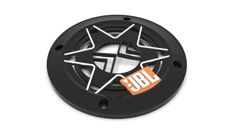 jBL SPEAKER COVER