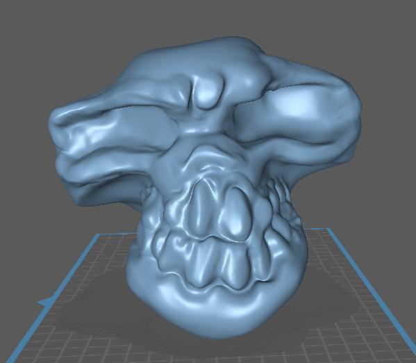 Audio DHT headphone holder