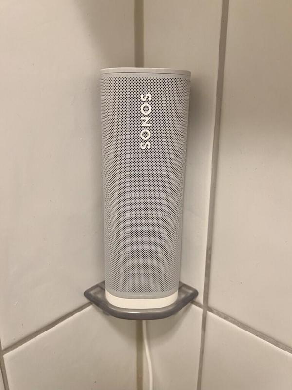 Sonos Roam Wireless Charger Wallmount