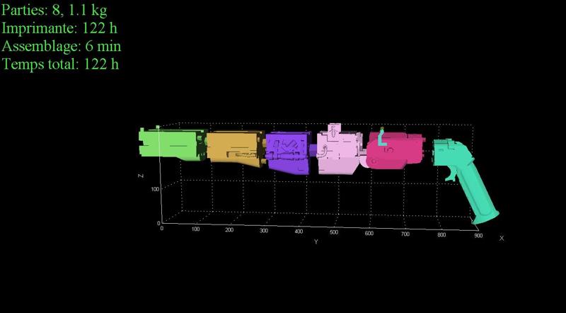 Conditional Finality, Erinyes SG1