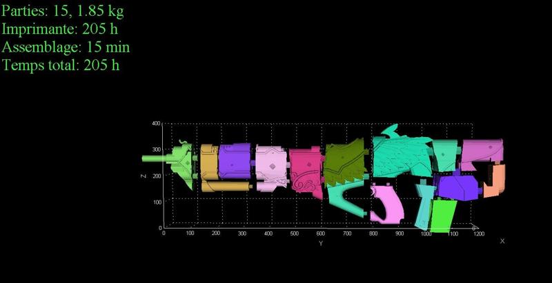 Vigilance Wing, Heavens Vigil