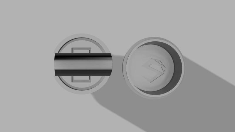 PEN HOLDER FOR WACOM / DISPLAY DRAWING TABLET