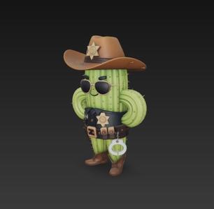 Kaktus tus tus kutus kutus kutus