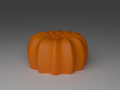 Pumpkin