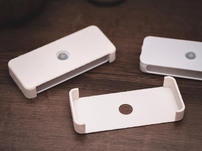 Motion Sensor Lamp Cover