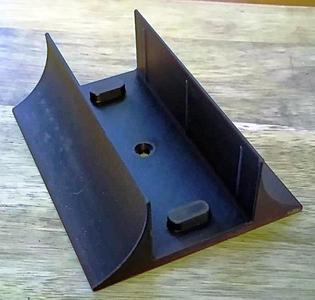 Virgin Hub 5 Router Desk Stand