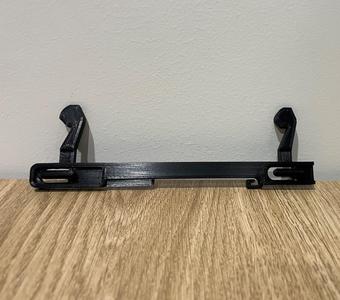 Westinghouse Microwave Latch Spare part (WMF4102SA)