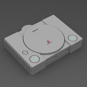 Video game console key rings, 3 designs