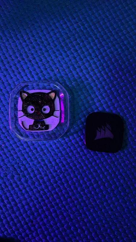 Corsair H100 Cooler emblem