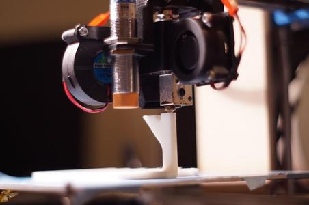 M Prime One - Fan Mount