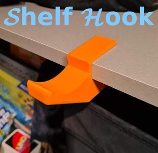 Shelf Hook