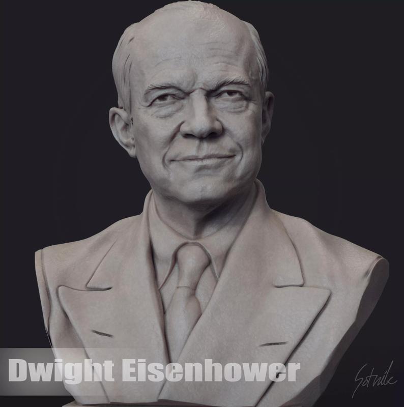Dwight Eisenhower