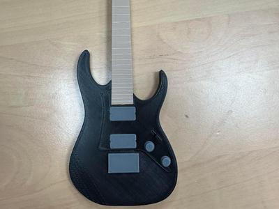 Ibanez SC Electric Guitar
