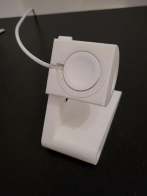 Universal Smartwatch Dock - Apple Watch Series 10 Adapter