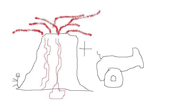 cogbot super heavy butter melting cannon