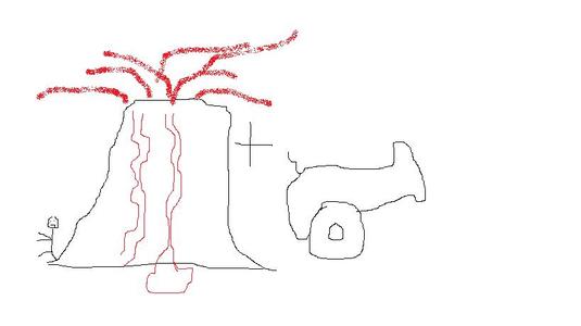 cogbot super heavy butter melting cannon