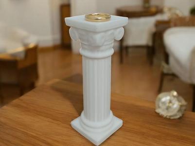 Greek Column