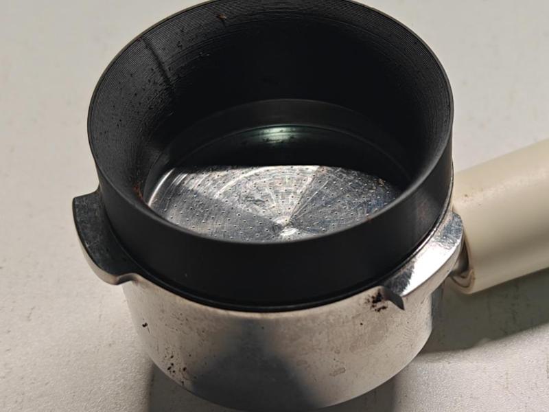 51mm Coffee Portafilter Dosing Funnel