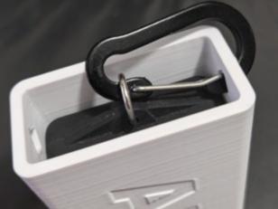 AMG Timer Protective Sleeve