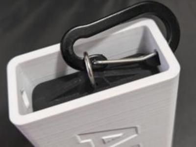 AMG Timer Protective Sleeve