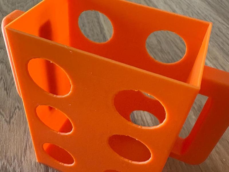 Juice Box Holder (Australia)