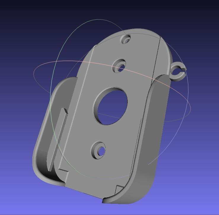 Support GPS twonav sportiva