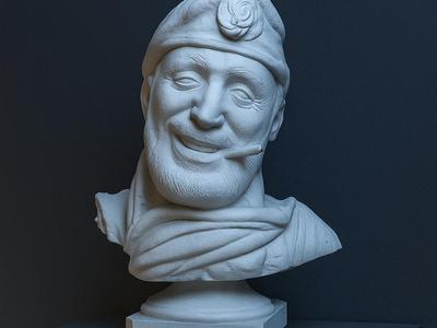 Maestro R6