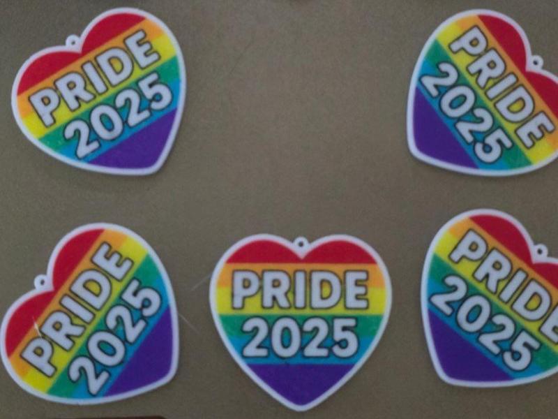Pride 2025