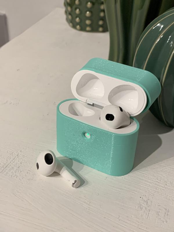 Airpods 3 Case - Print in place (no support)