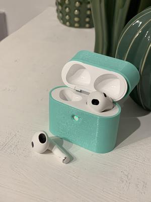 Airpods 3 Case - Print in place (no support)