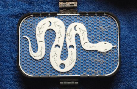 Lunar Snake sign