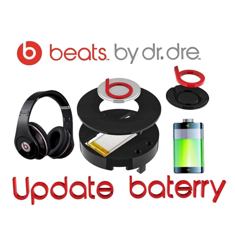 BEATS BY DR.DRE (PowerBank)
