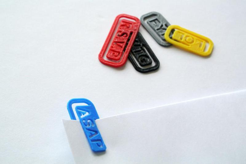 Abbreviation Clip
