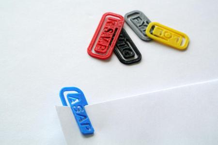 Abbreviation Clip