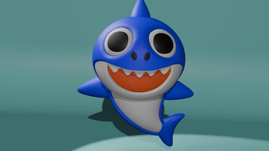 baby shark