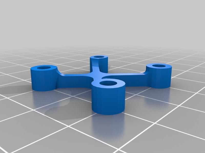 PikoBLX Bottom Spacers