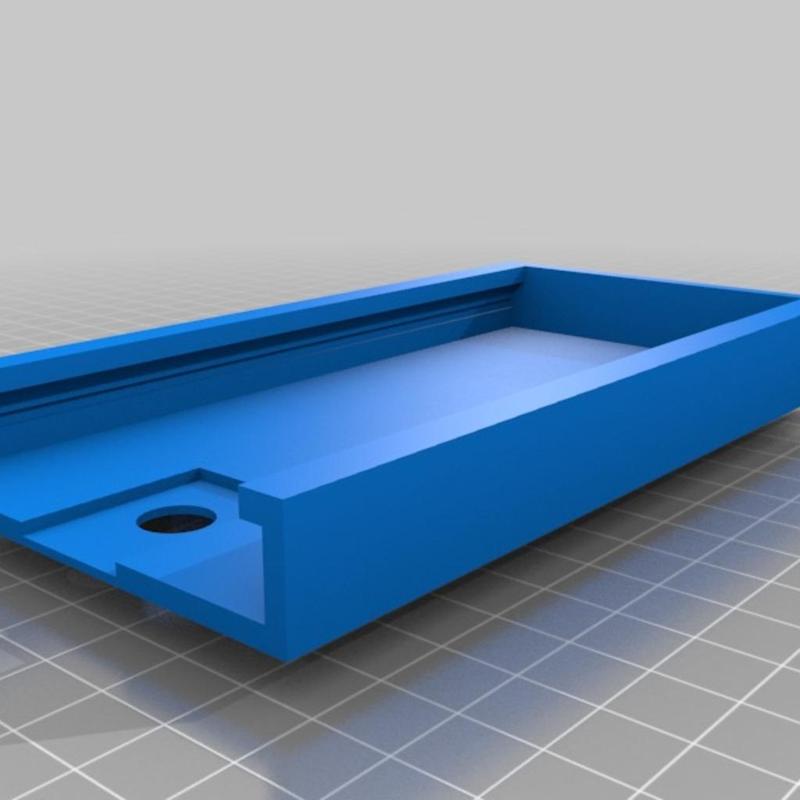 GANANT-LVPEI Slit Lamp Camera Adapter (Xolo Q800+ HS BM900)