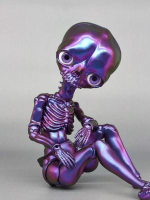 Sally Bjd doll 30 cm