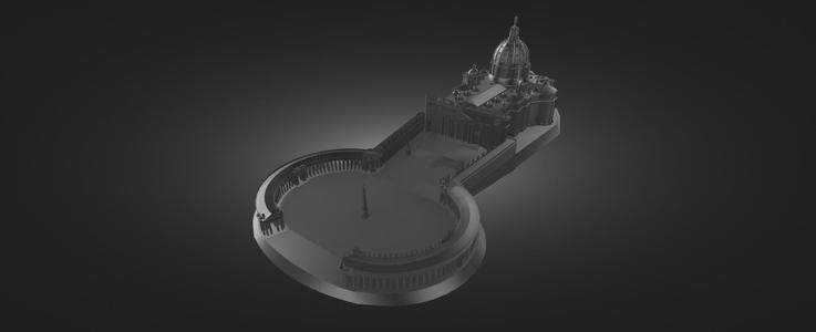 Saint Peter's Square