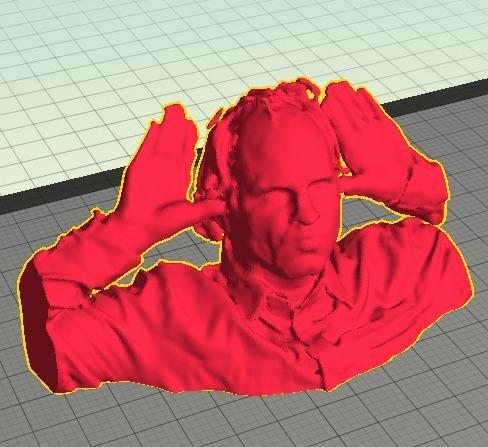 Selfie (I'm All Ears)